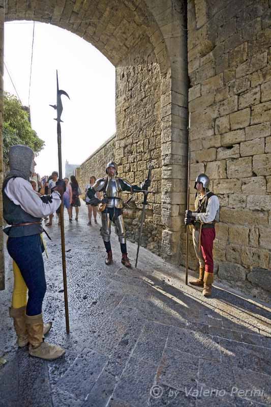 Festa Medievale di Monteriggioni